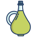 olio d'oliva