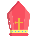 교황 왕관