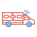 ambulancia