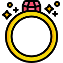 anel de noivado