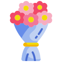 bouquet di fiori