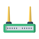 dispositivo router