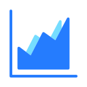 gráfico de ondas