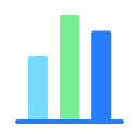 Chart bars