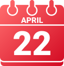 22 kwietnia