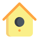 Bird house