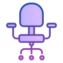 Office chair