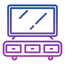 tv-tafel