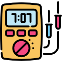 Ammeter