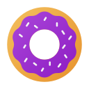 donut