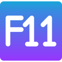 f11