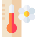 temperatura