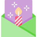 verjaardagsuitnodiging