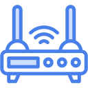 router inalámbrico