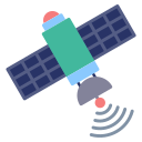 satellite spaziale