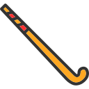 Hockey stick