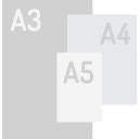 Paper size