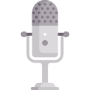 Microphone