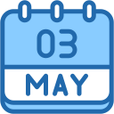 kalender datum