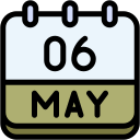 data kalendarza