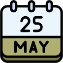 Календарная дата