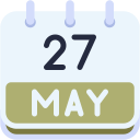 Календарная дата