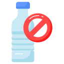 keine plastikflaschen