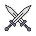 spade