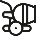 betoniera