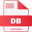 데이터베이스 파일