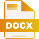 Docx file