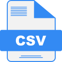 csv-файл