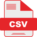 csv 파일