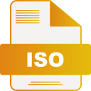file iso