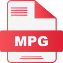 mpgファイル