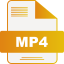 mp4ファイル