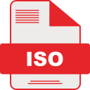 file iso