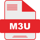 m3uファイル