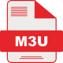 m3u-bestand