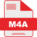 файл m4a