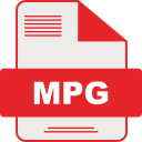 archivo mpg