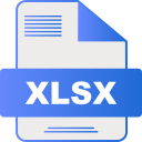 Xlsx