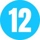 zwölf