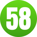 58