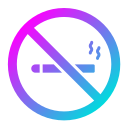 No smoking