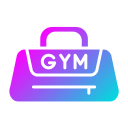 sac de gym