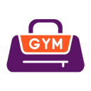 Gym bag