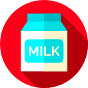 derivados do leite