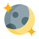 croissant de lune