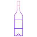 botella de vino